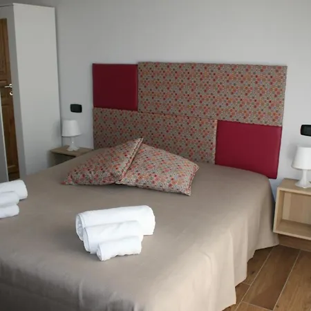 Bed and breakfast Reginella