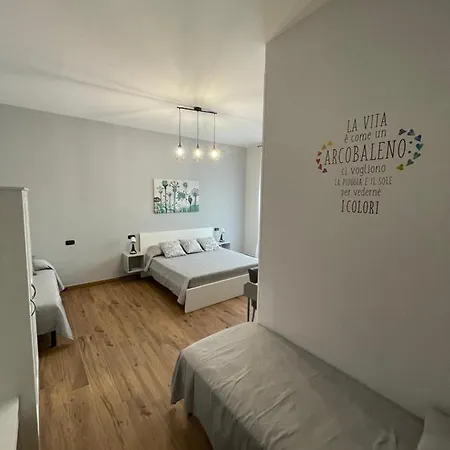 Reginella 3* Nápoles