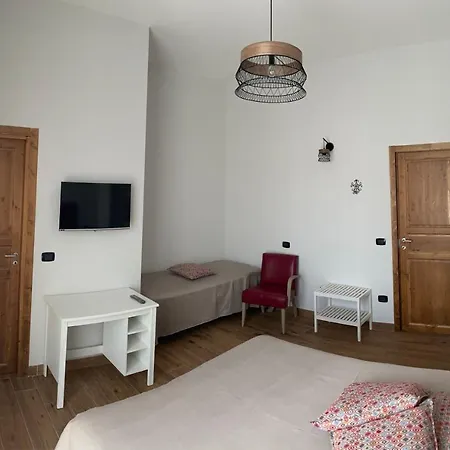 Reginella Bed and breakfast