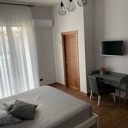 Reginella 3*