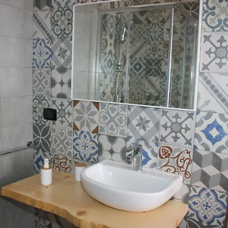 Reginella Couette-café Naples