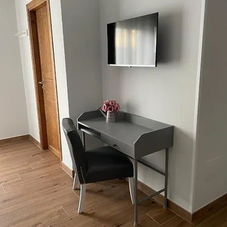 Reginella Couette-café Naples