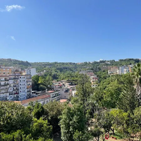 Couette-café Reginella Naples