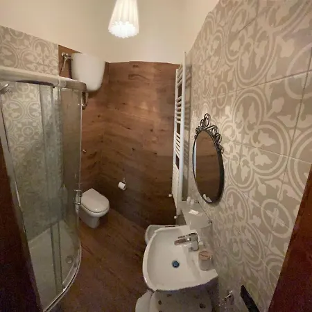 Couette-café Reginella