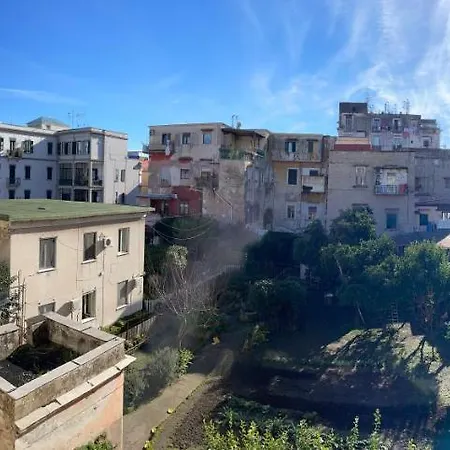 Reginella 3* Napoli
