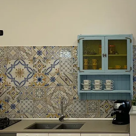 Reginella Couette-café Naples