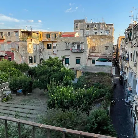 Reginella 3* Napoli