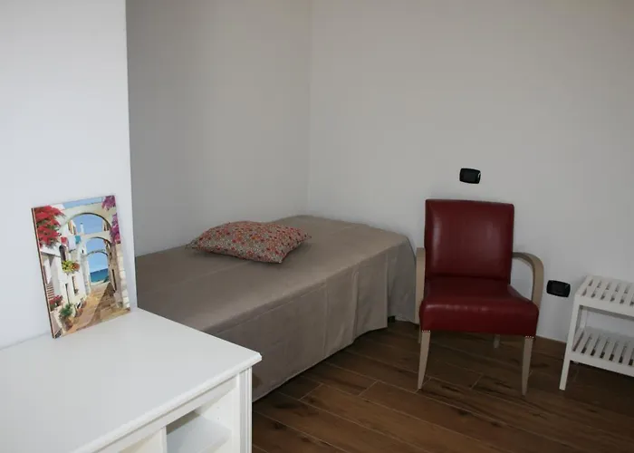 Bed and Breakfast Reginella 3*