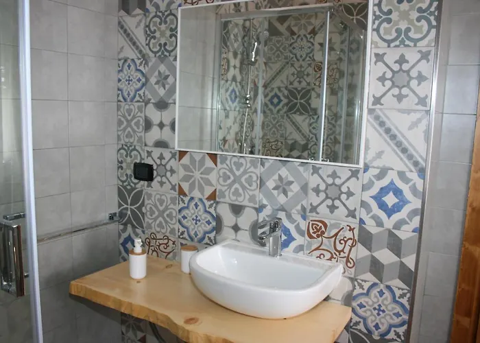 Reginella Bed and Breakfast Νάπολη