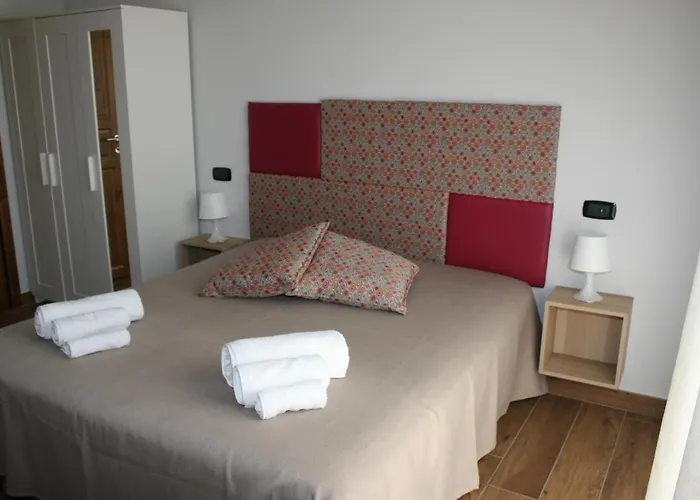 Bed and Breakfast Reginella