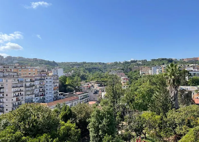 Bed and Breakfast Reginella Νάπολη