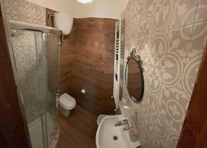 Bed and Breakfast Reginella