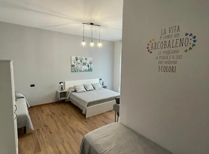 Reginella 3* Νάπολη