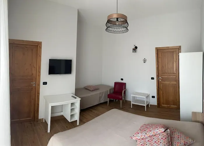 Reginella Bed and Breakfast