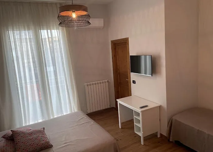 Reginella Bed and Breakfast Νάπολη