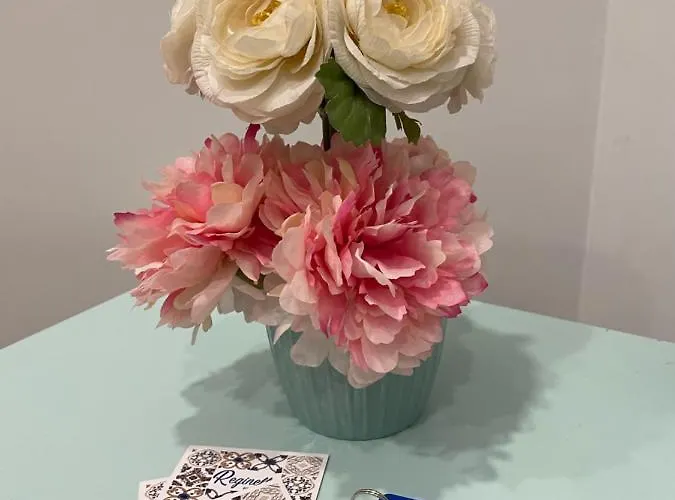 Reginella Bed and Breakfast Νάπολη