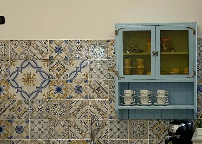 Reginella Bed and Breakfast Νάπολη