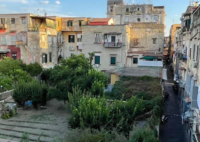 Reginella 3* Νάπολη