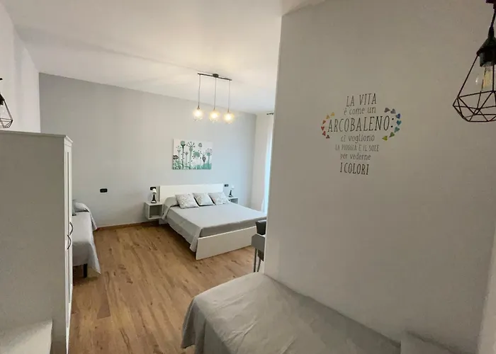 Bed and Breakfast Reginella Νάπολη